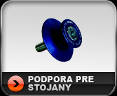 Adaptéry pre stojany dural aj nylon od rôznych značiek. Adaptéry pre stojany dural aj nylon od rôznych značiek.